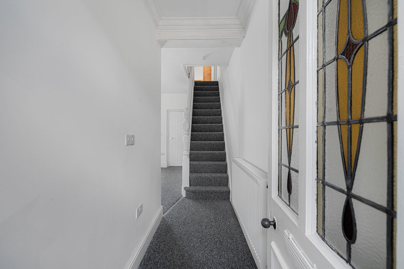 Terraced House in Abertillery