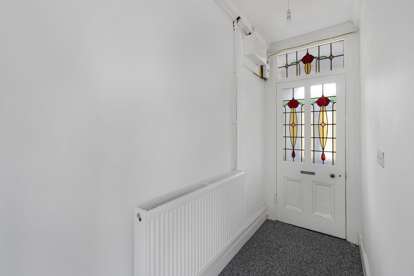 Terraced House in Abertillery