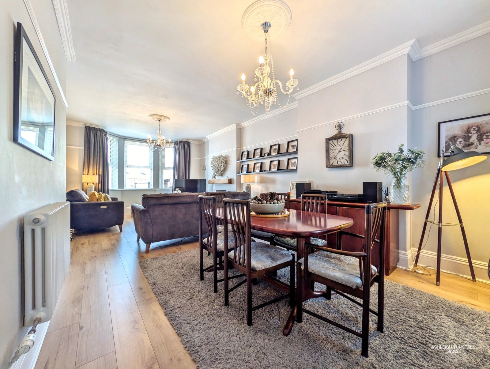 Semi Detached House for sale in Whitehaven, Victoria Road, Whitehaven, CA28 6HZ, 1912 m²