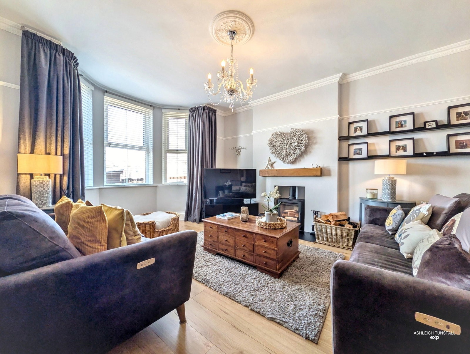 Semi Detached House in Whitehaven 3