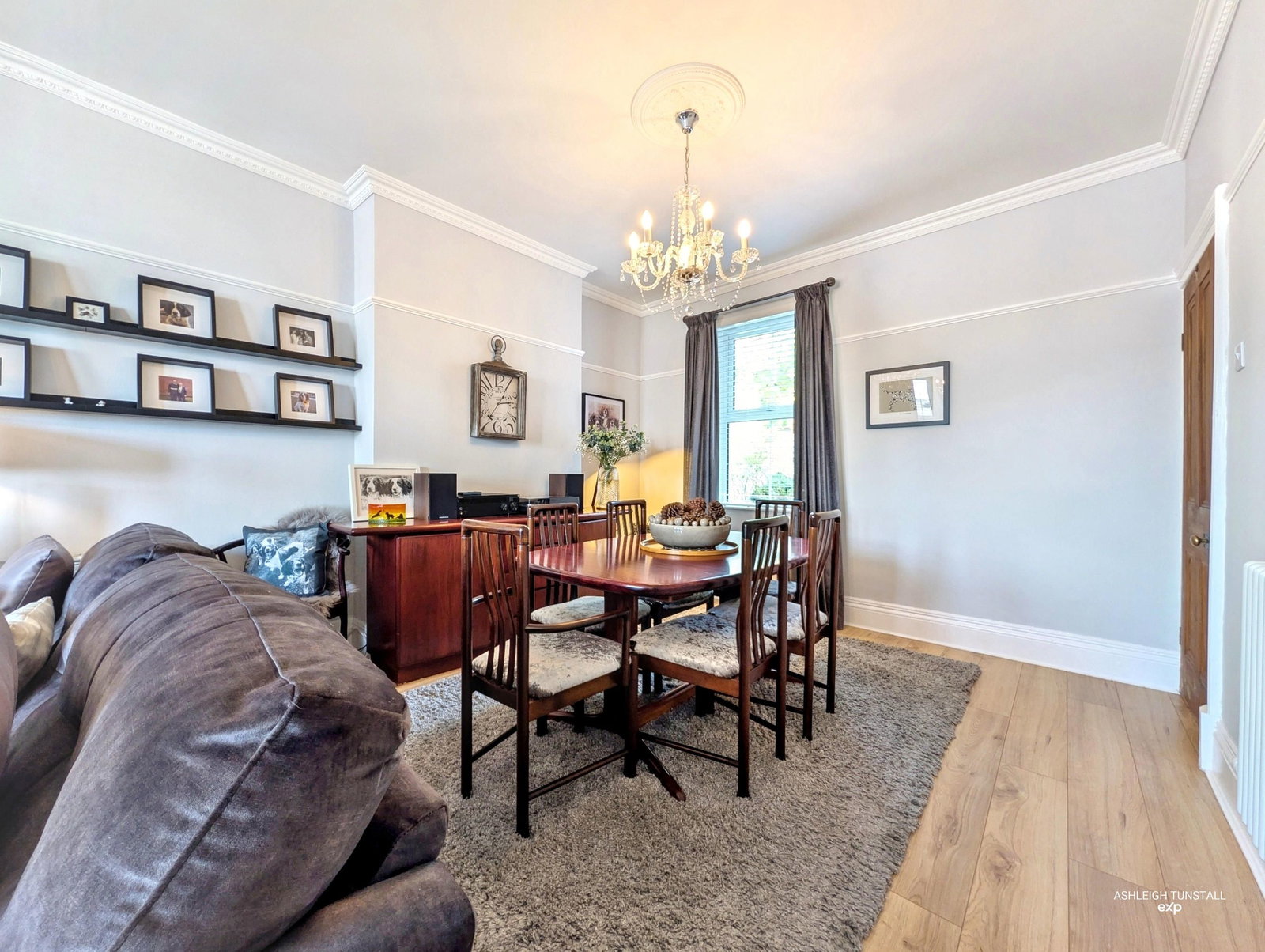 Semi Detached House in Whitehaven 5