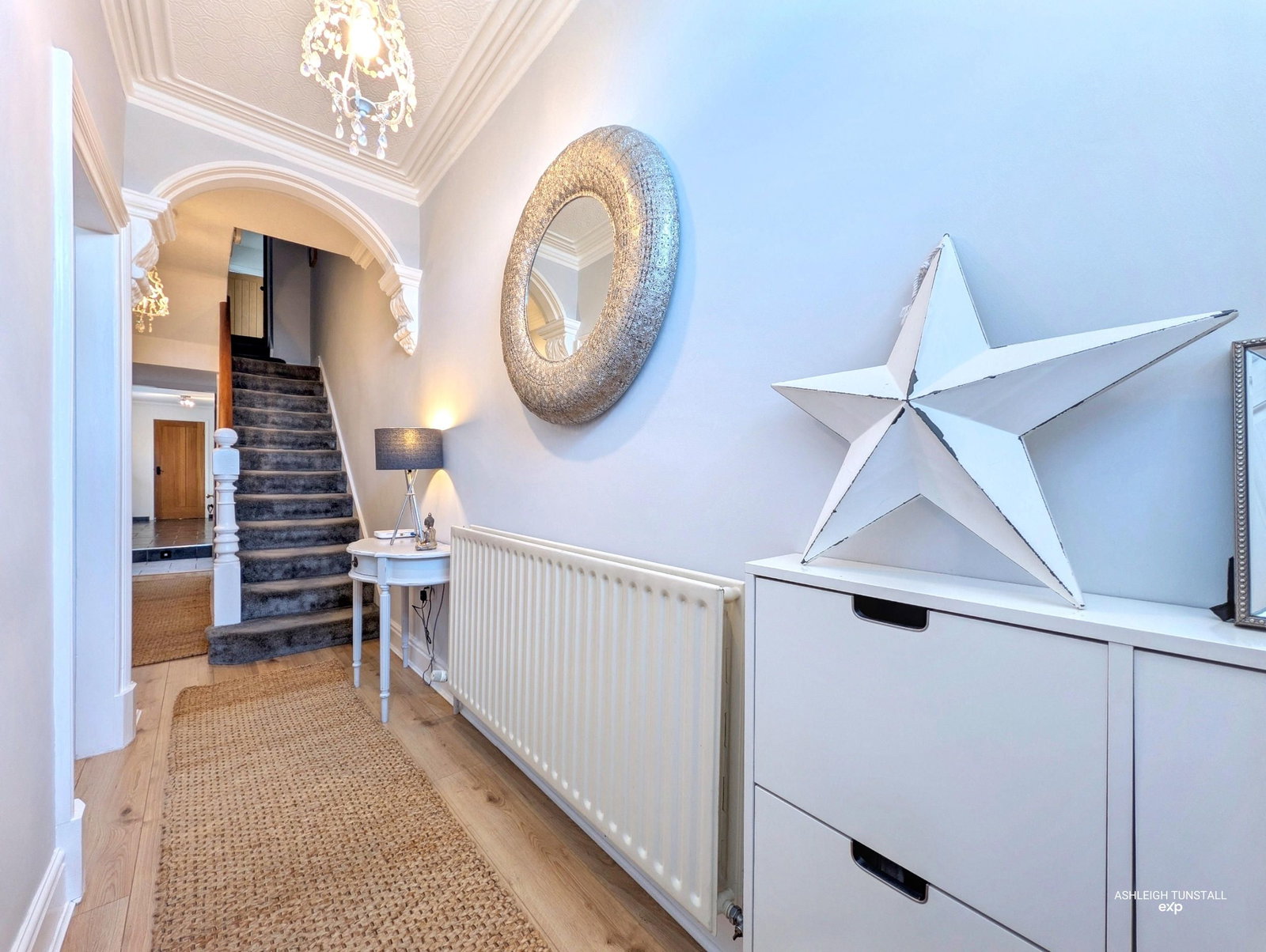 Semi Detached House in Whitehaven 2