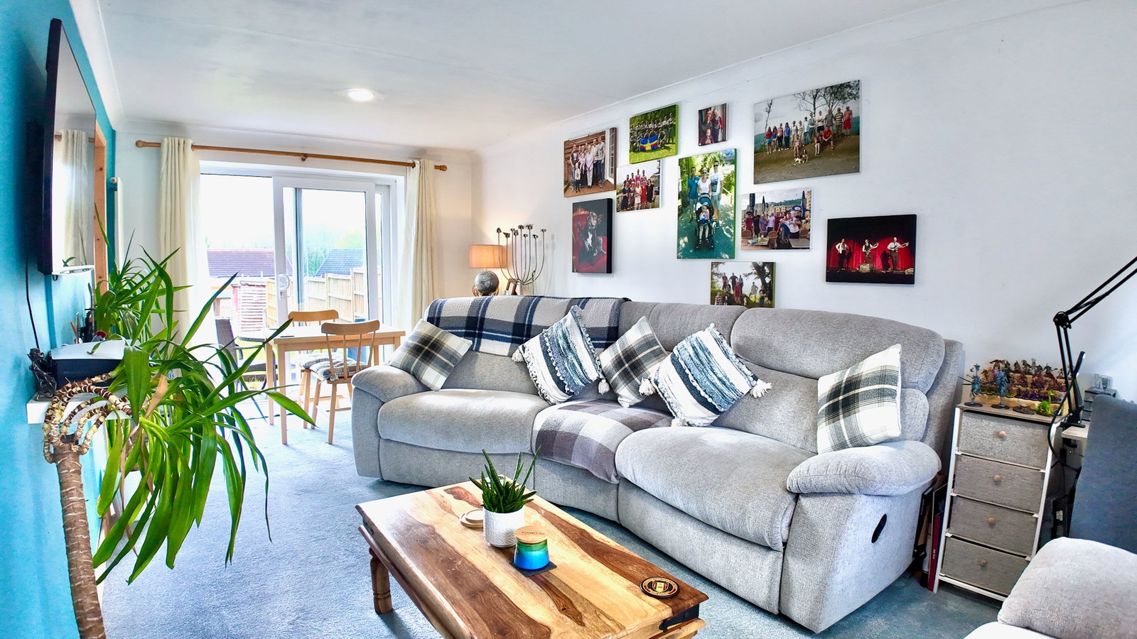Semi Detached House in Blackwood 2
