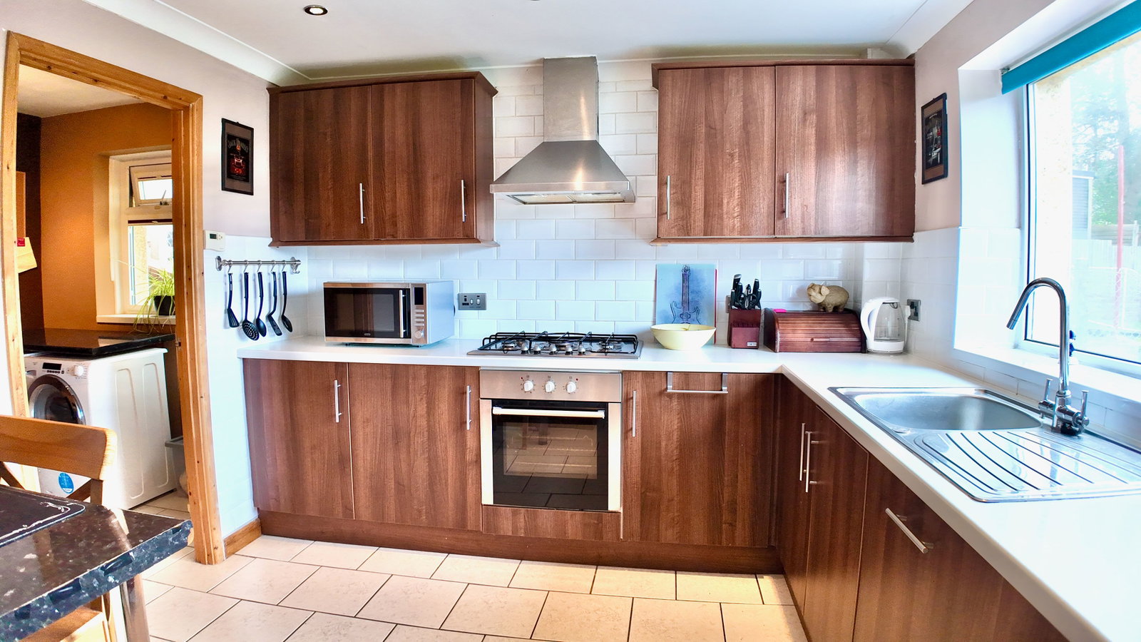 Semi Detached House in Blackwood 3