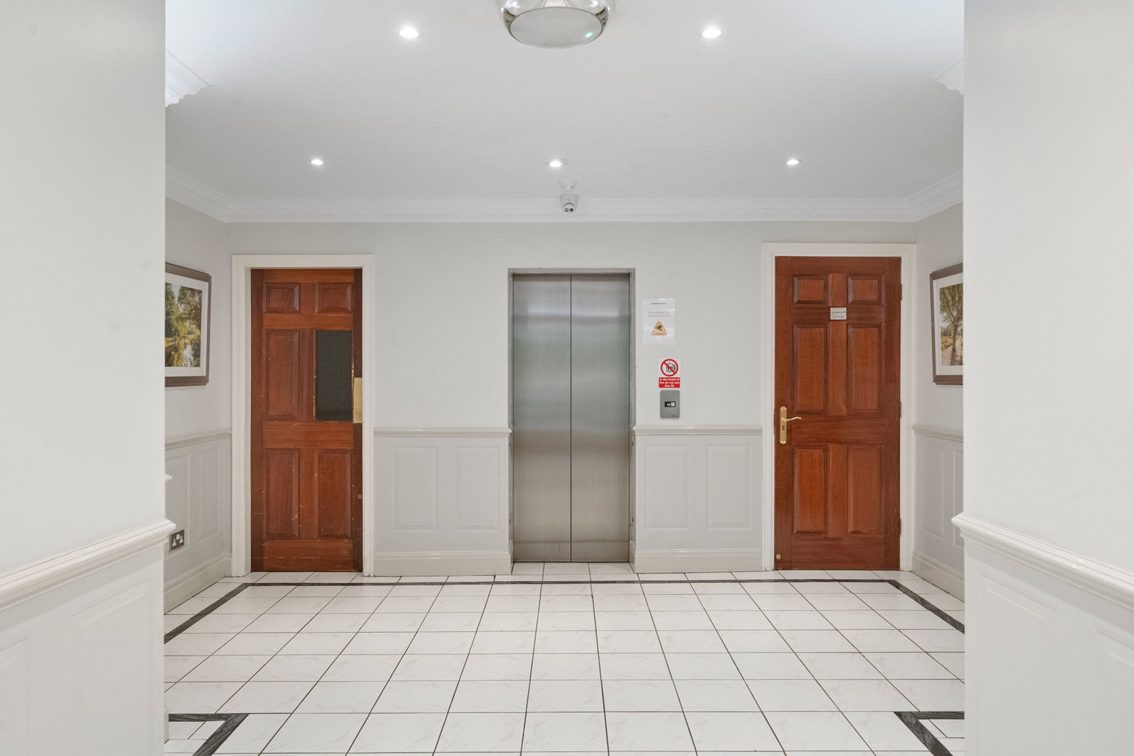 Apartment in Liverpool