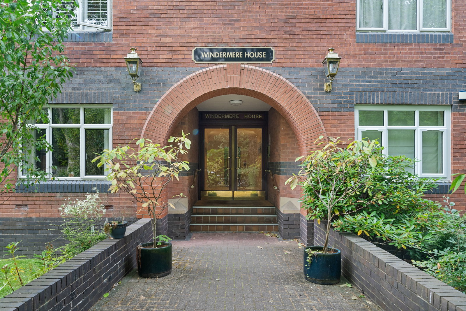 Apartment in Liverpool