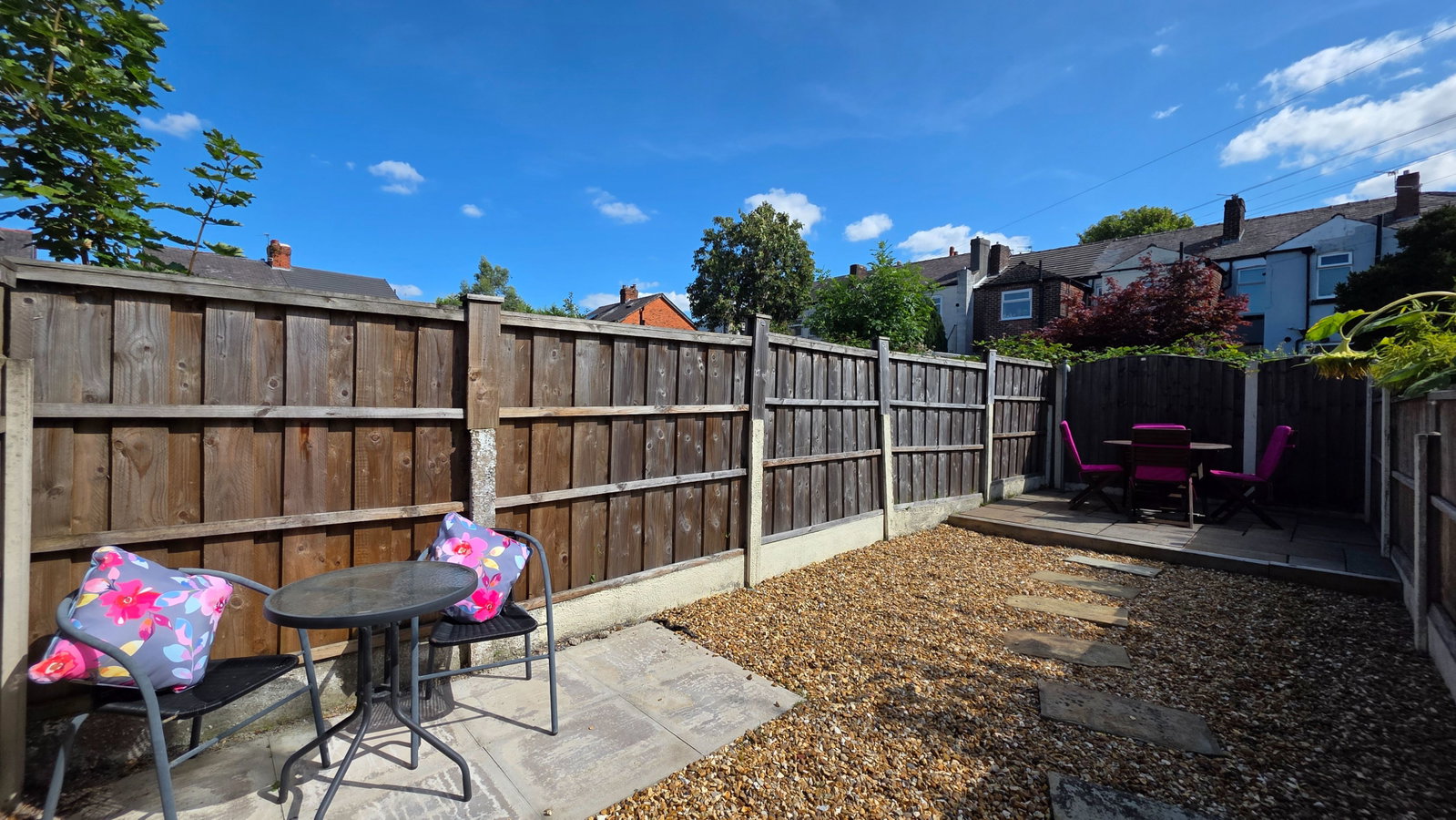 Terraced House for sale in Manchester, Collier Street, Swinton M27 5YS