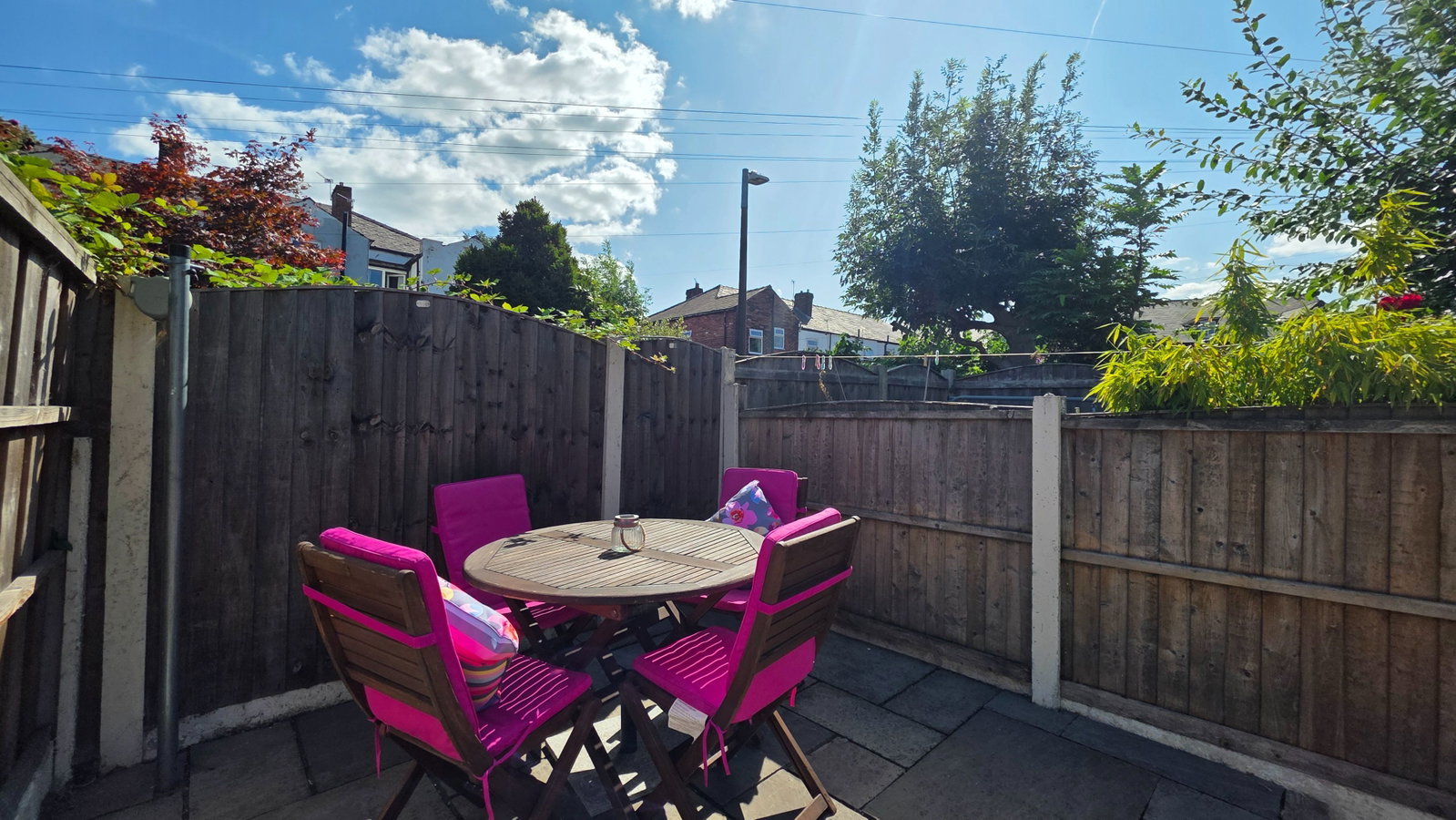 Terraced House for sale in Manchester, Collier Street, Swinton M27 5YS