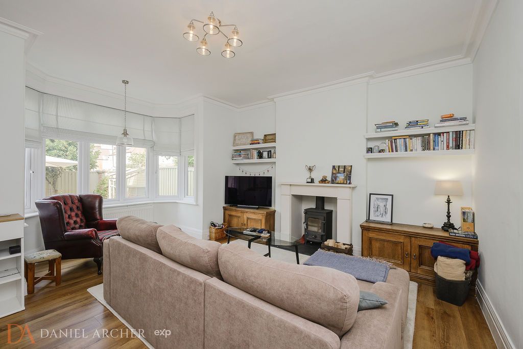 House in London