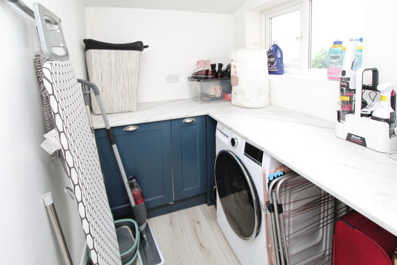 End Of Terrace House in Prudhoe