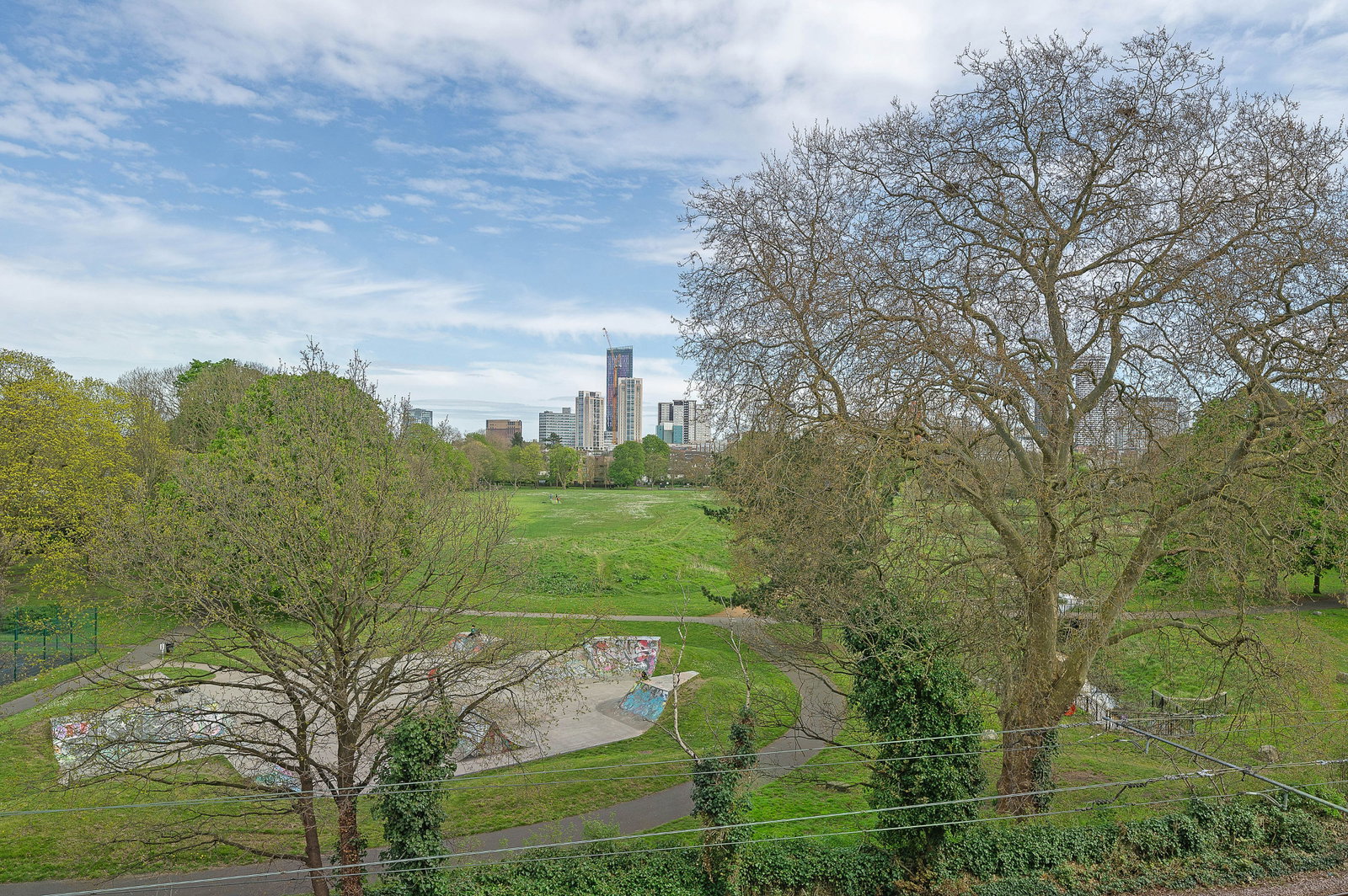 Flat for sale in Croydon, Whitestone Way, Croydon, CR0, 646 m²