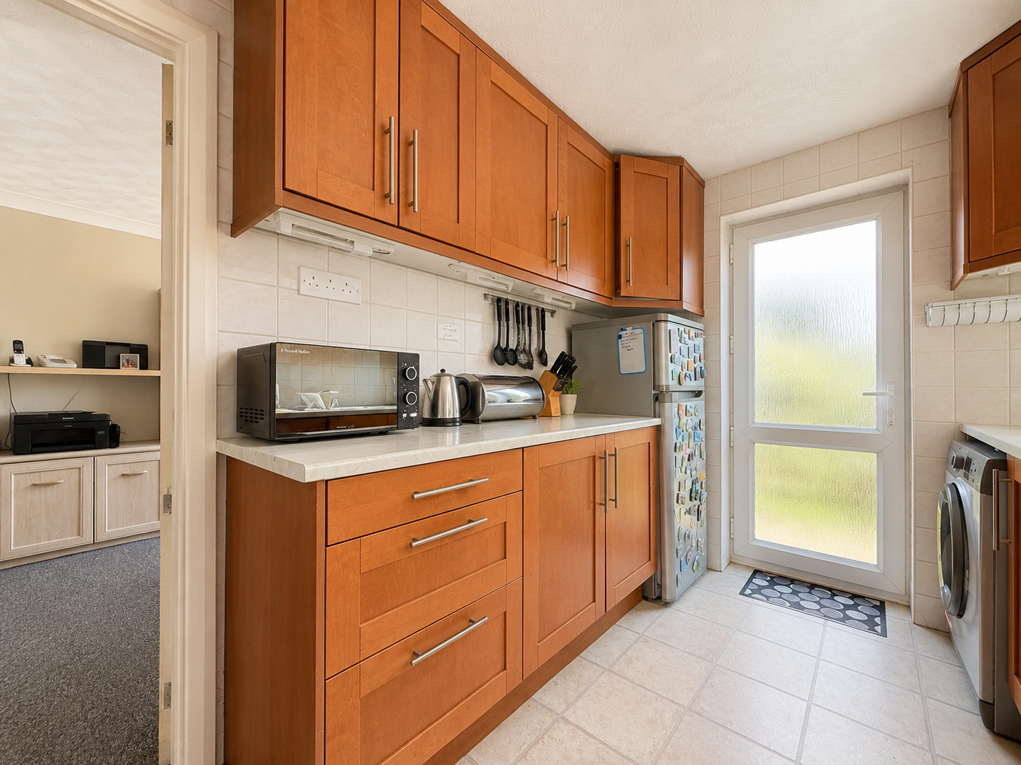 Semi Detached House in Swansea