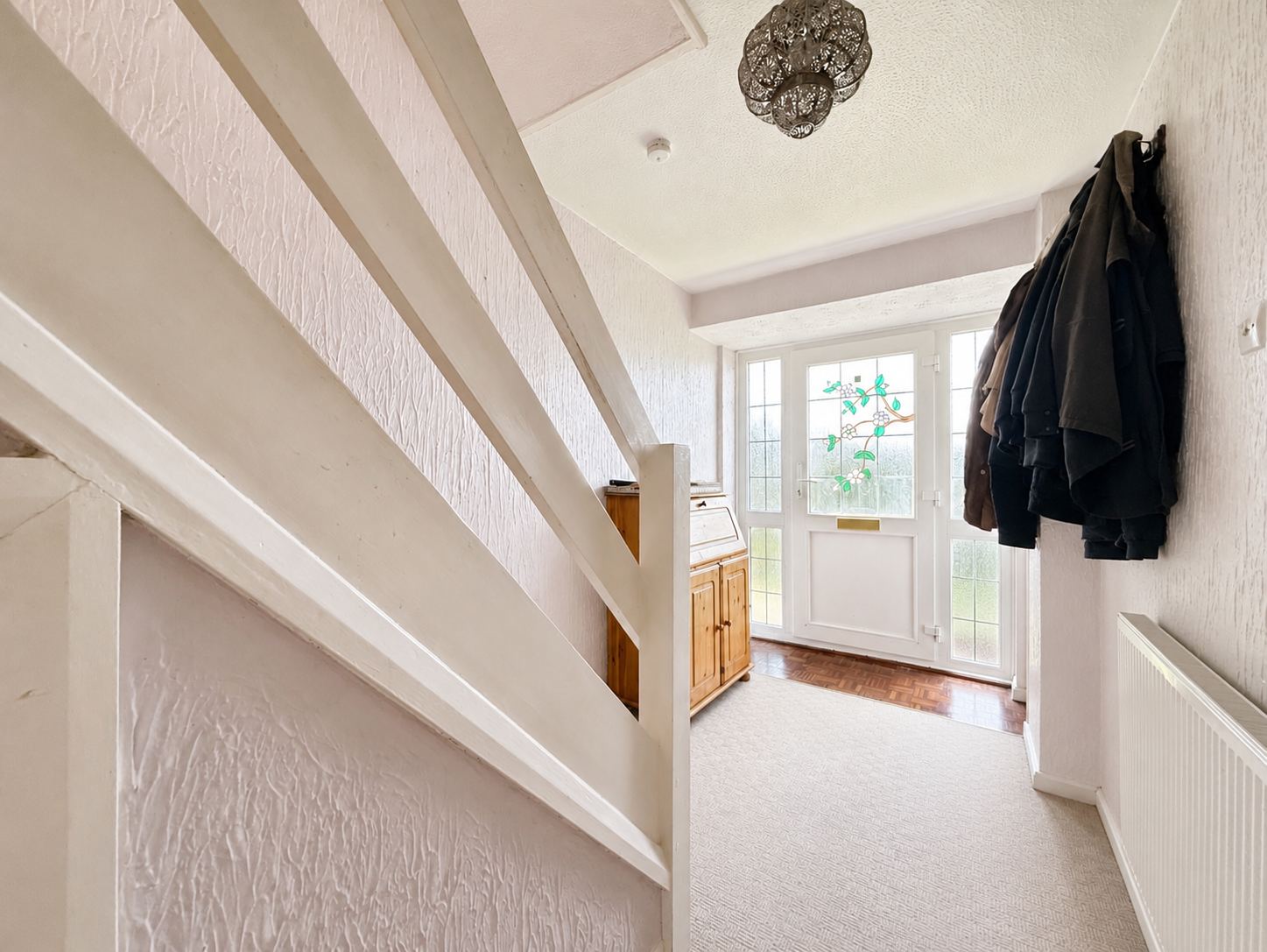 Semi Detached House in Swansea