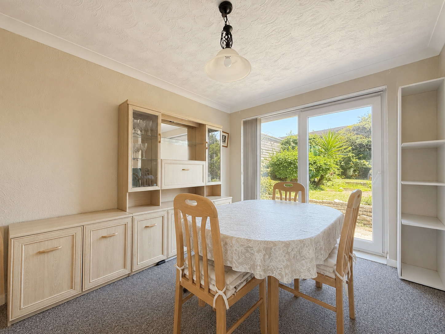Semi Detached House in Swansea