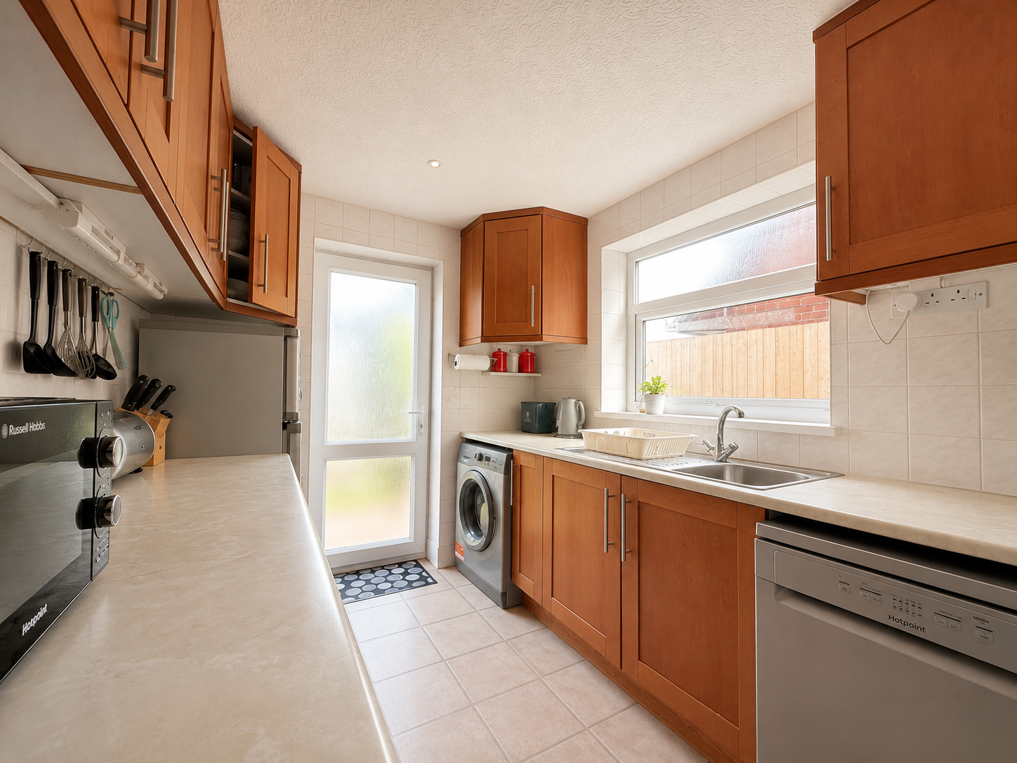 Semi Detached House in Swansea