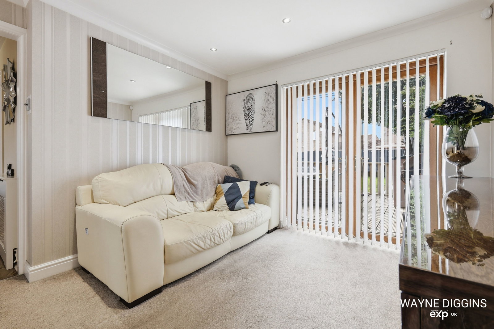 Semi Detached House in Grays