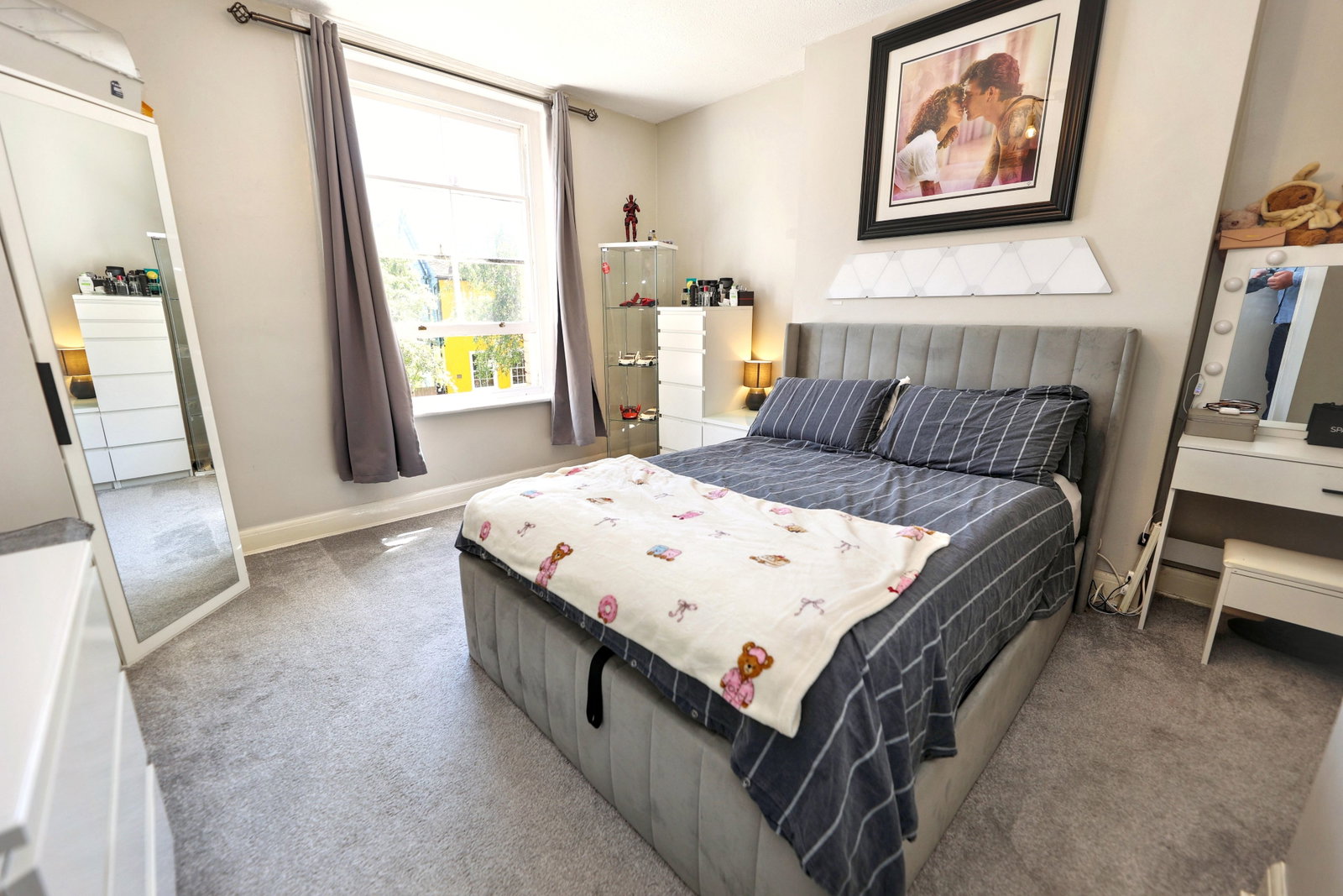 Flat in Harwich