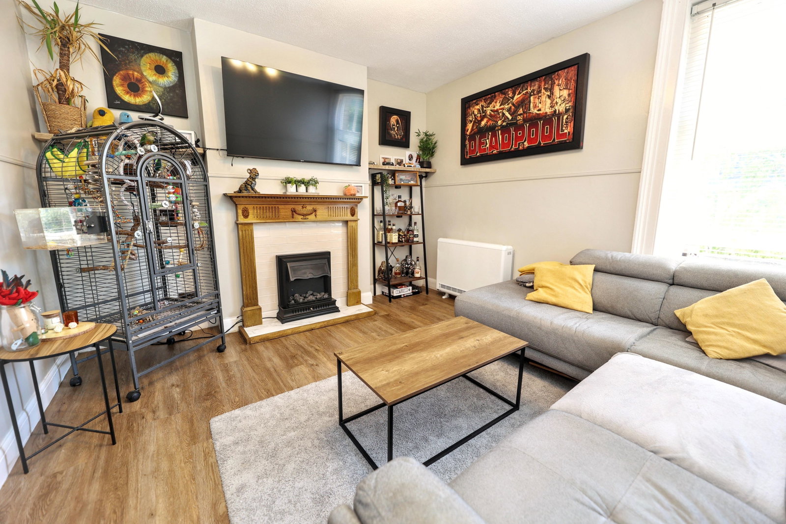 Flat in Harwich