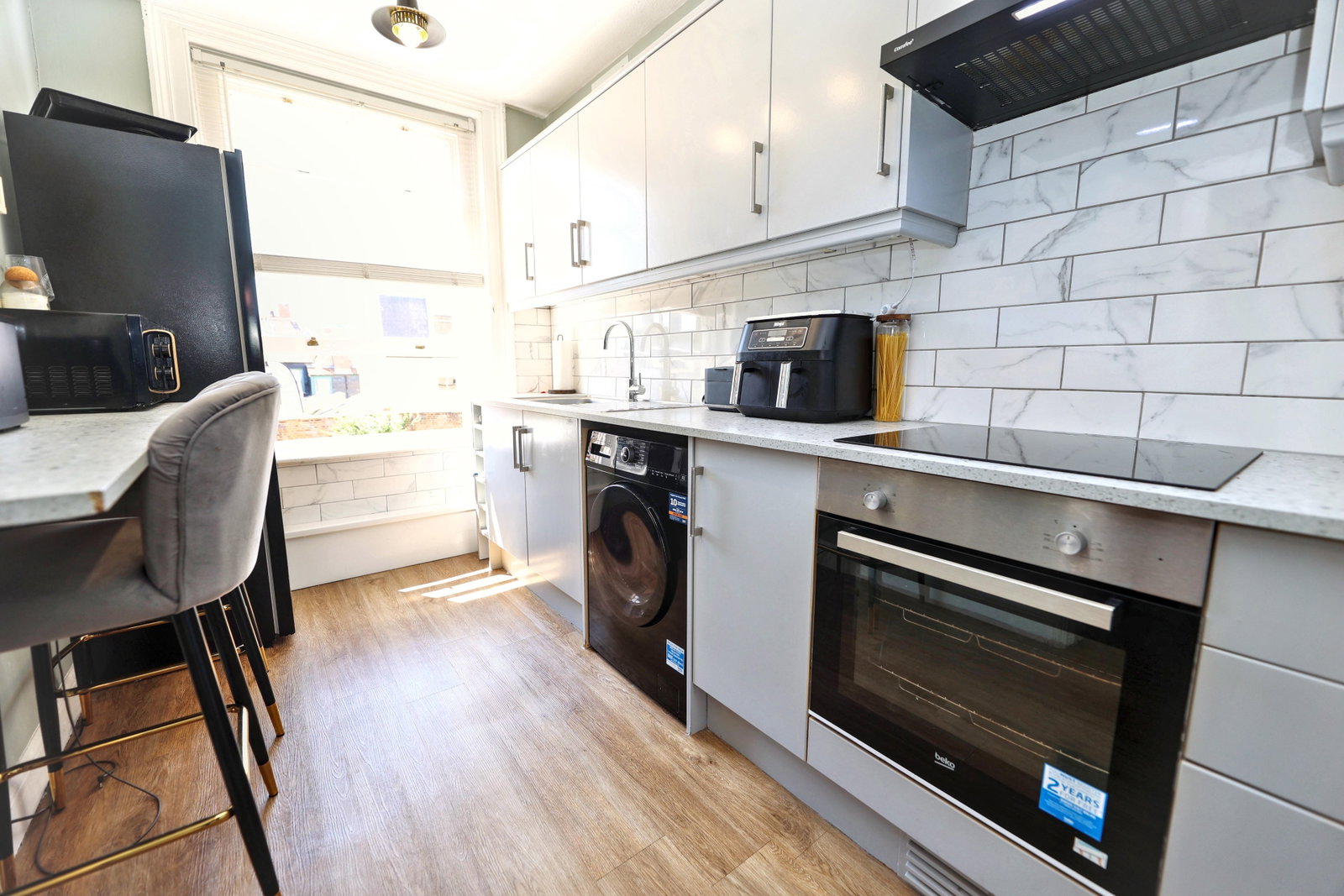 Flat in Harwich