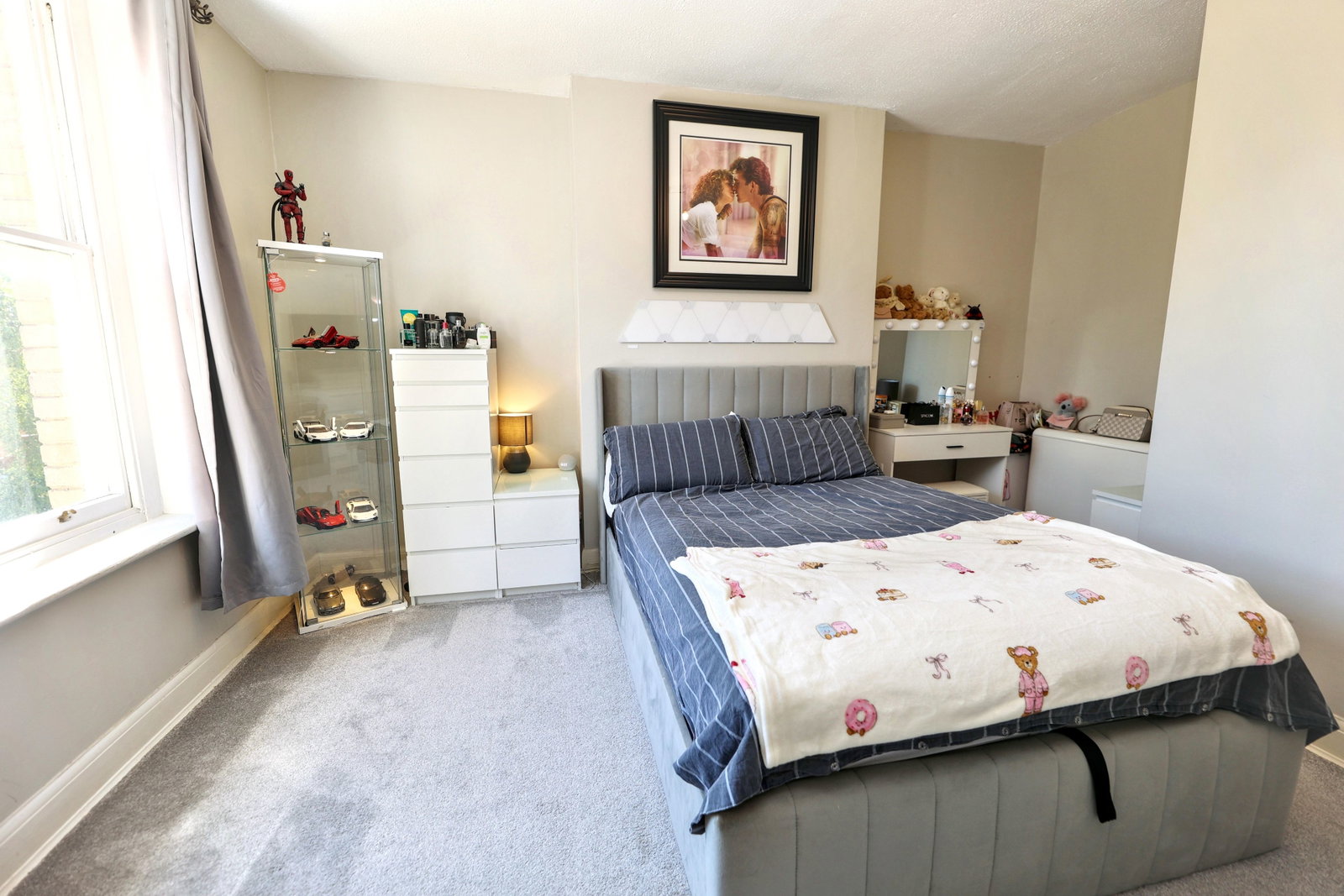 Flat in Harwich