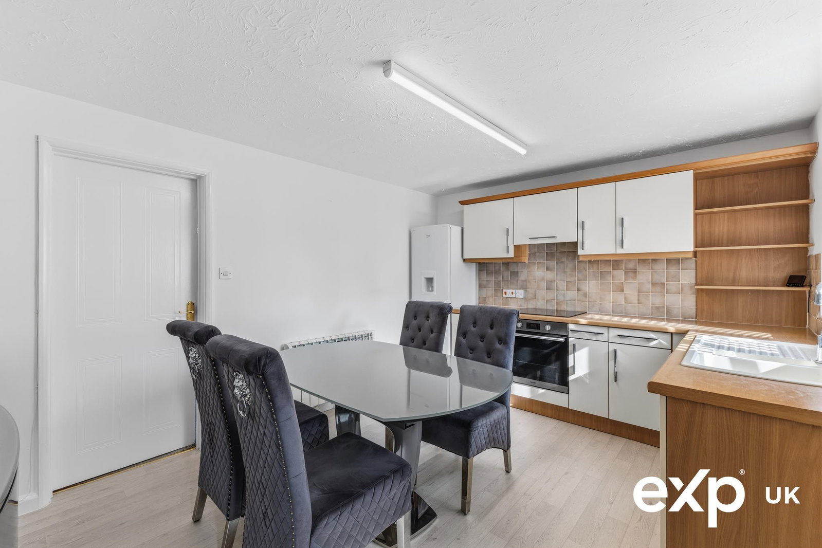 Town House in Nottingham 2