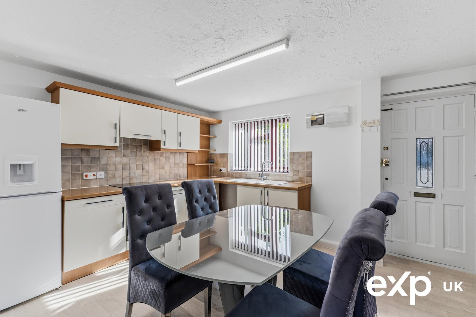 Town House in Nottingham 5