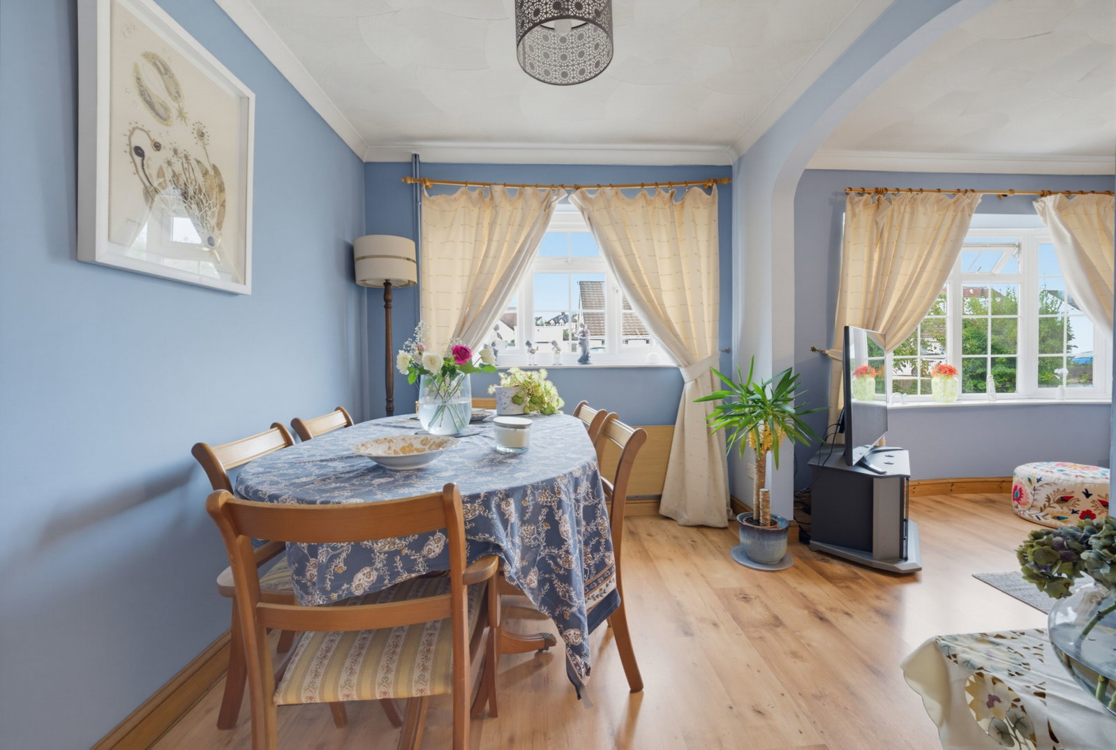 Semi Detached House for sale in Porthcawl, Austin Avenue, Porthcawl, CF36 5RS