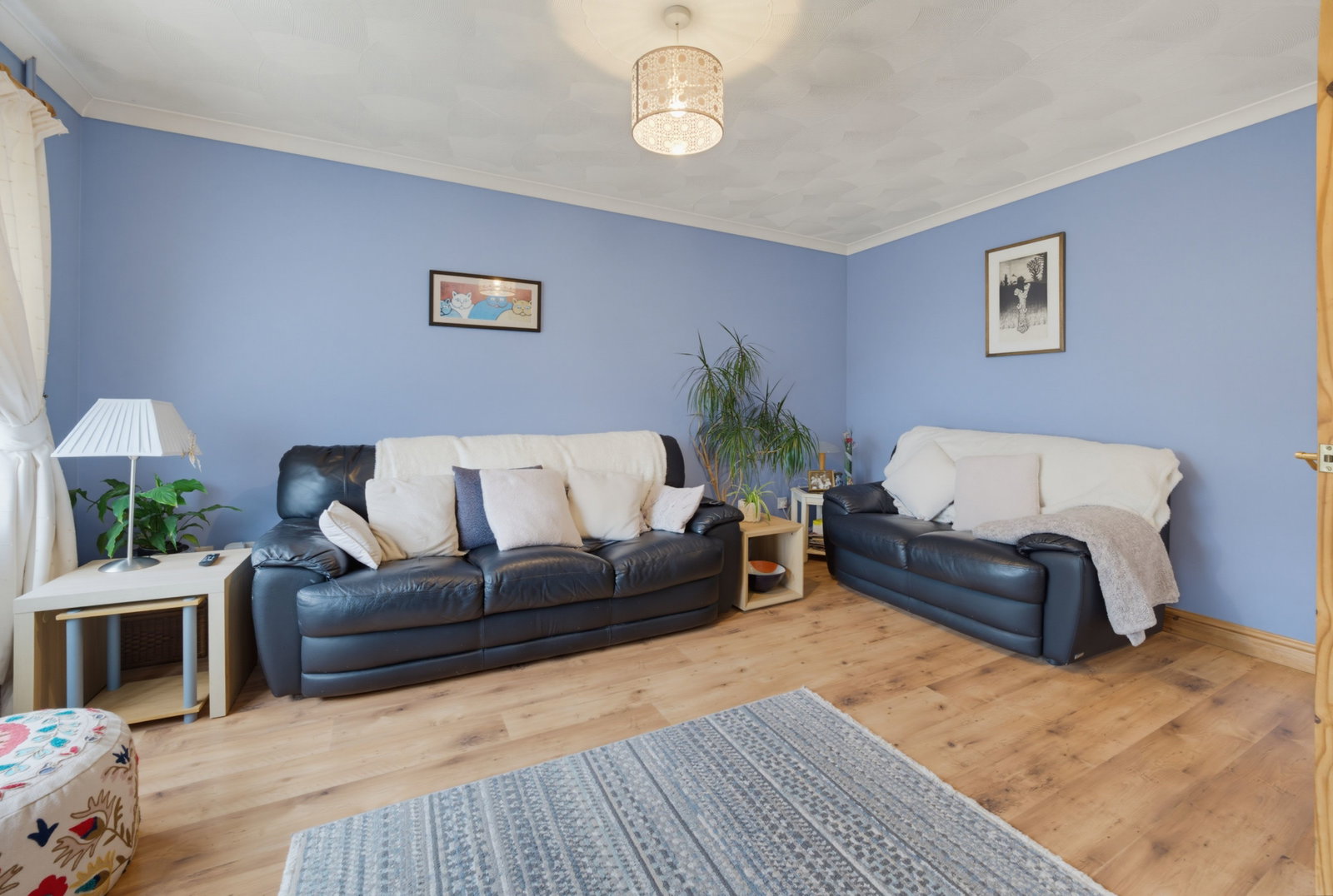 Semi Detached House for sale in Porthcawl, Austin Avenue, Porthcawl, CF36 5RS
