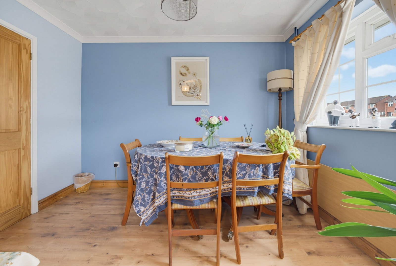 Semi Detached House for sale in Porthcawl, Austin Avenue, Porthcawl, CF36 5RS