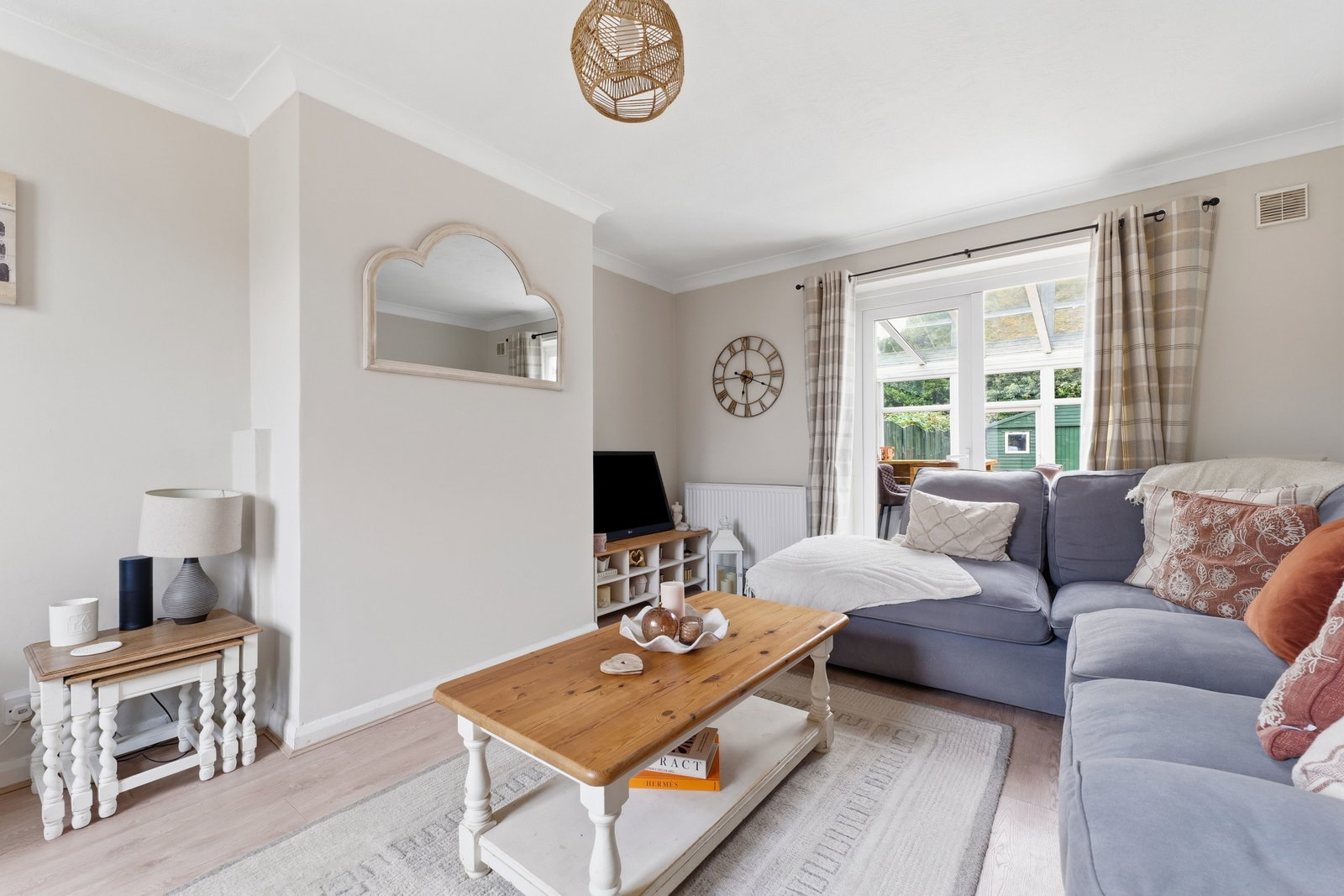 Semi Detached House in Newark