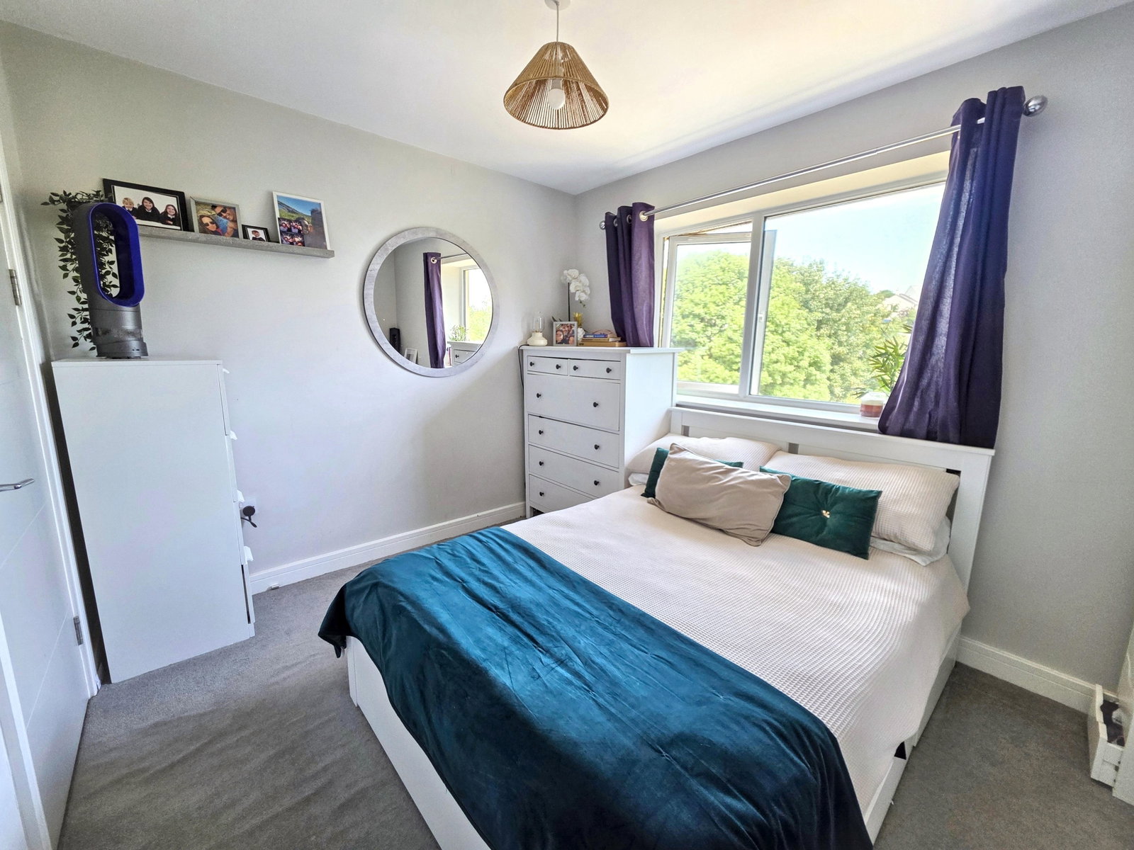 Terraced House in Saltash