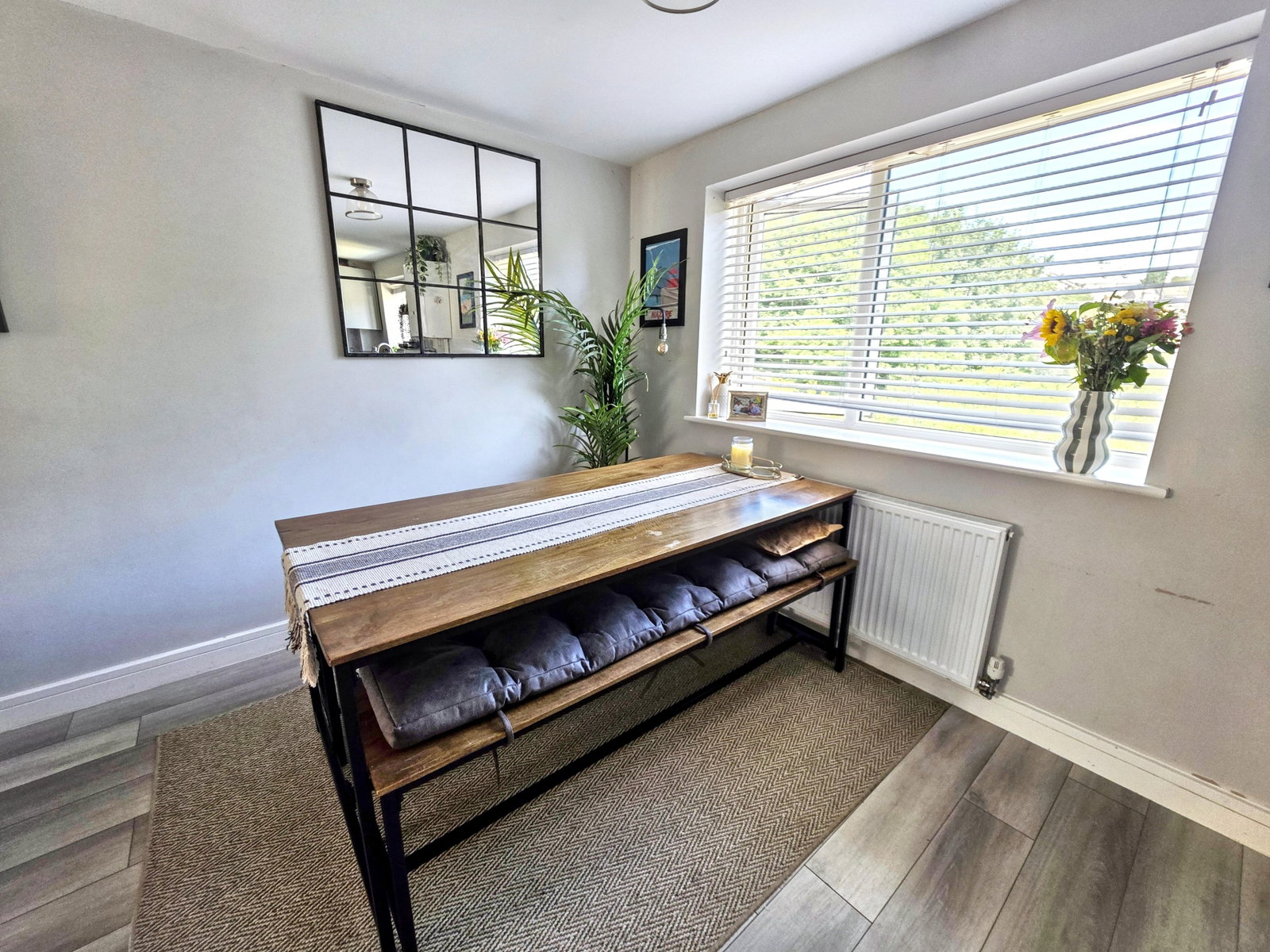 Terraced House in Saltash