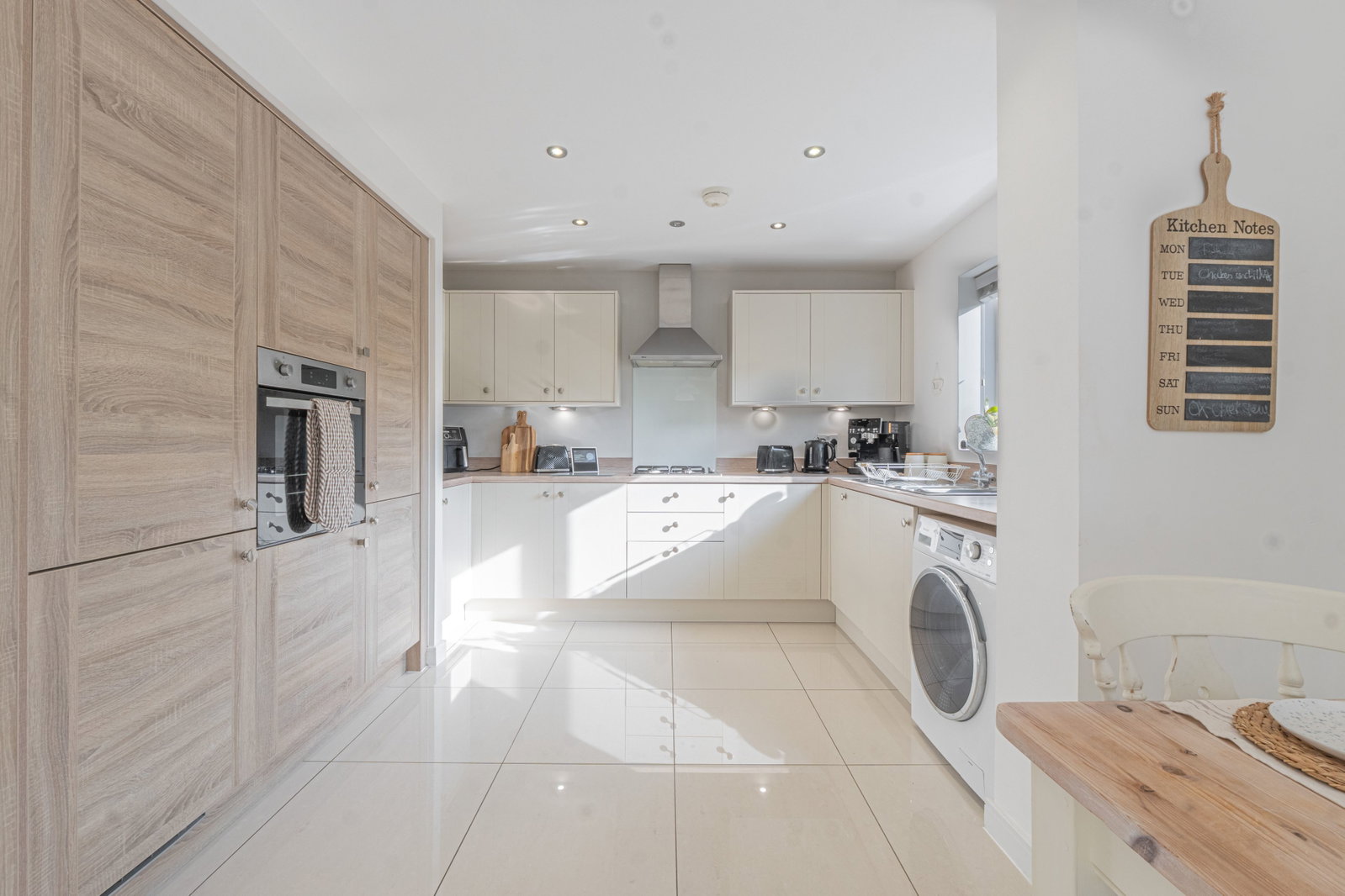 Detached House in Lichfield