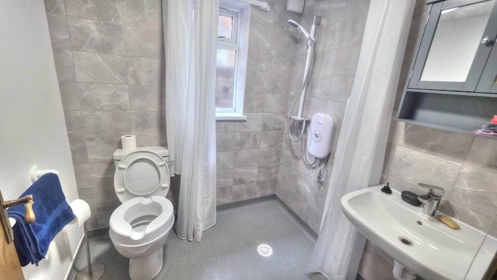Apartment in Stoke-on-trent