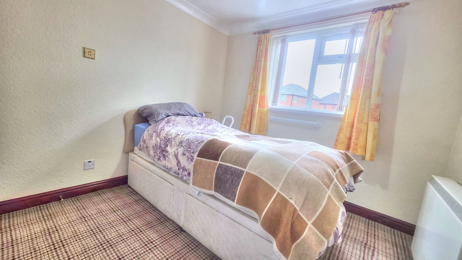 Apartment in Stoke-on-trent