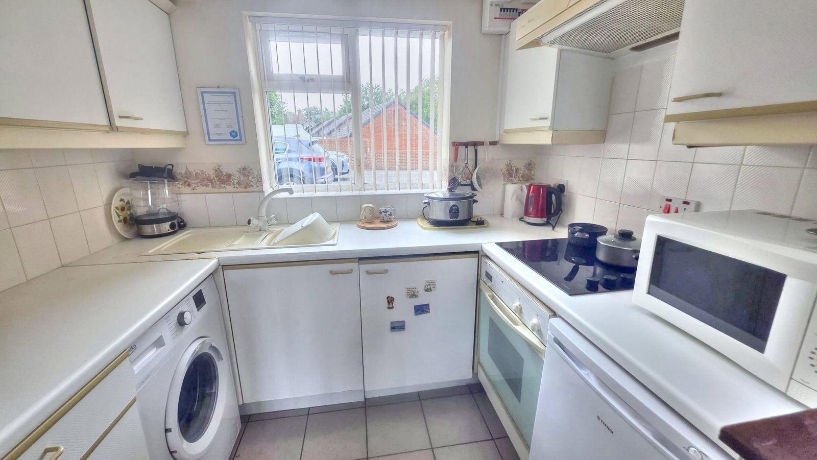Apartment in Stoke-on-trent
