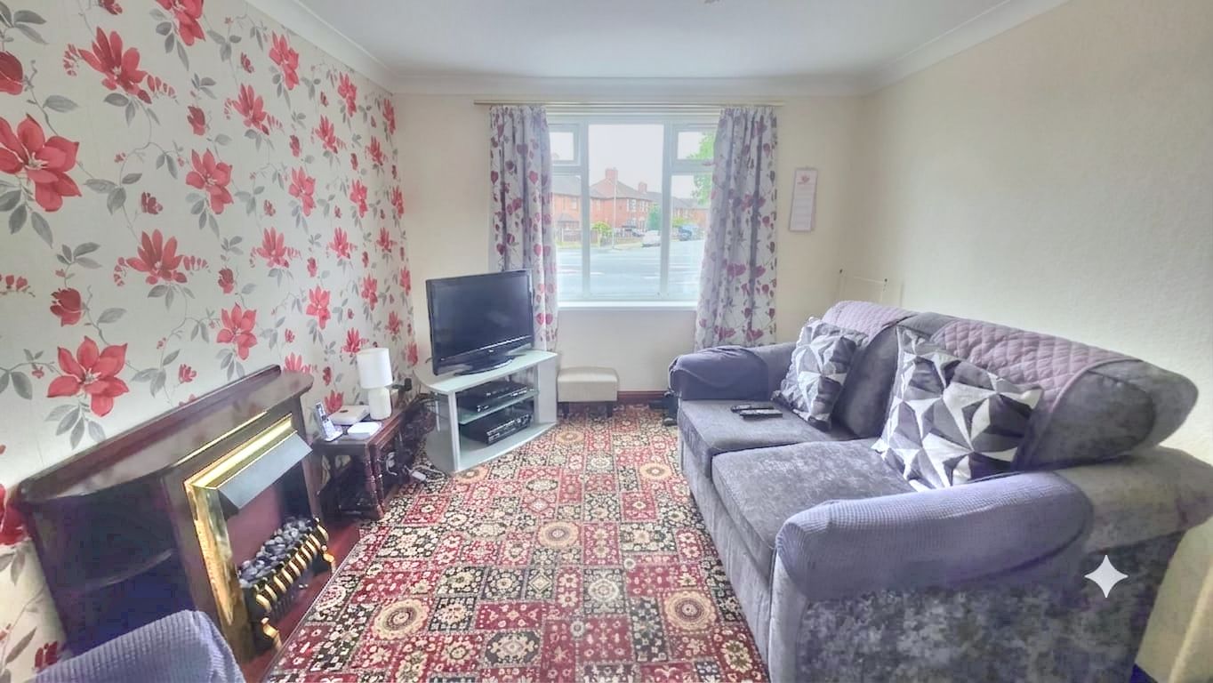 Apartment in Stoke-on-trent