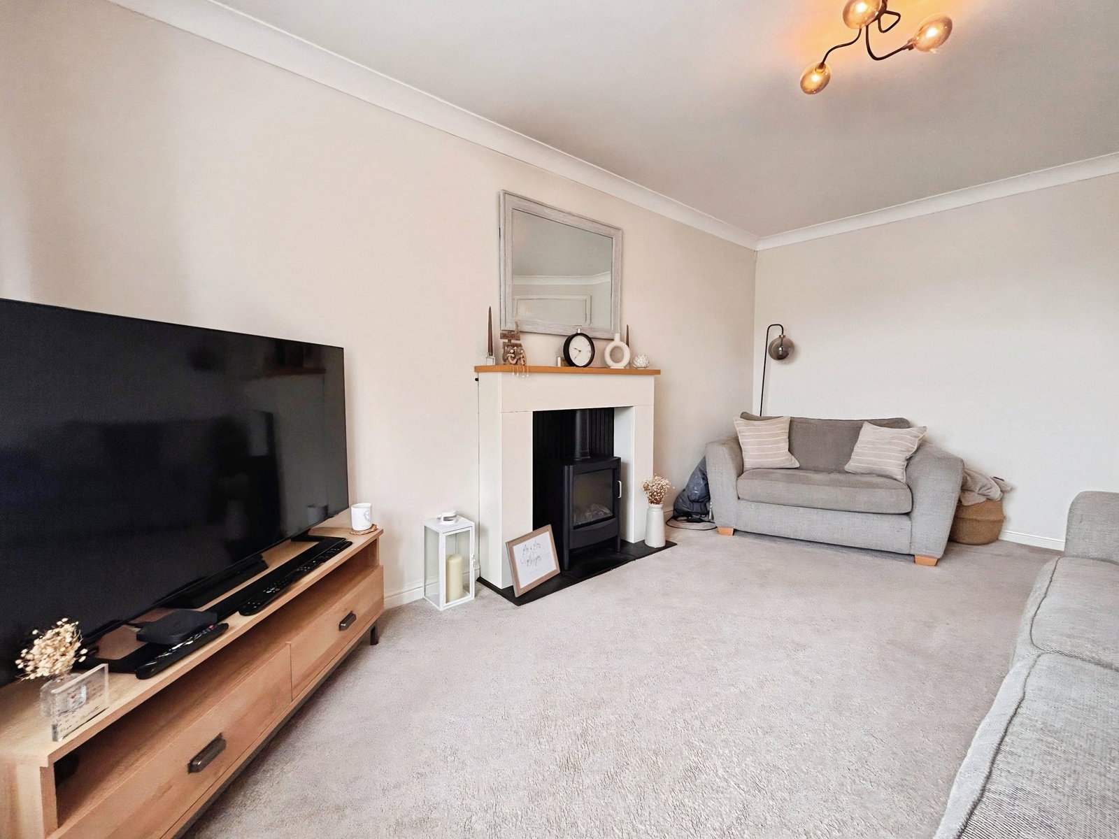 Detached House in Sleaford