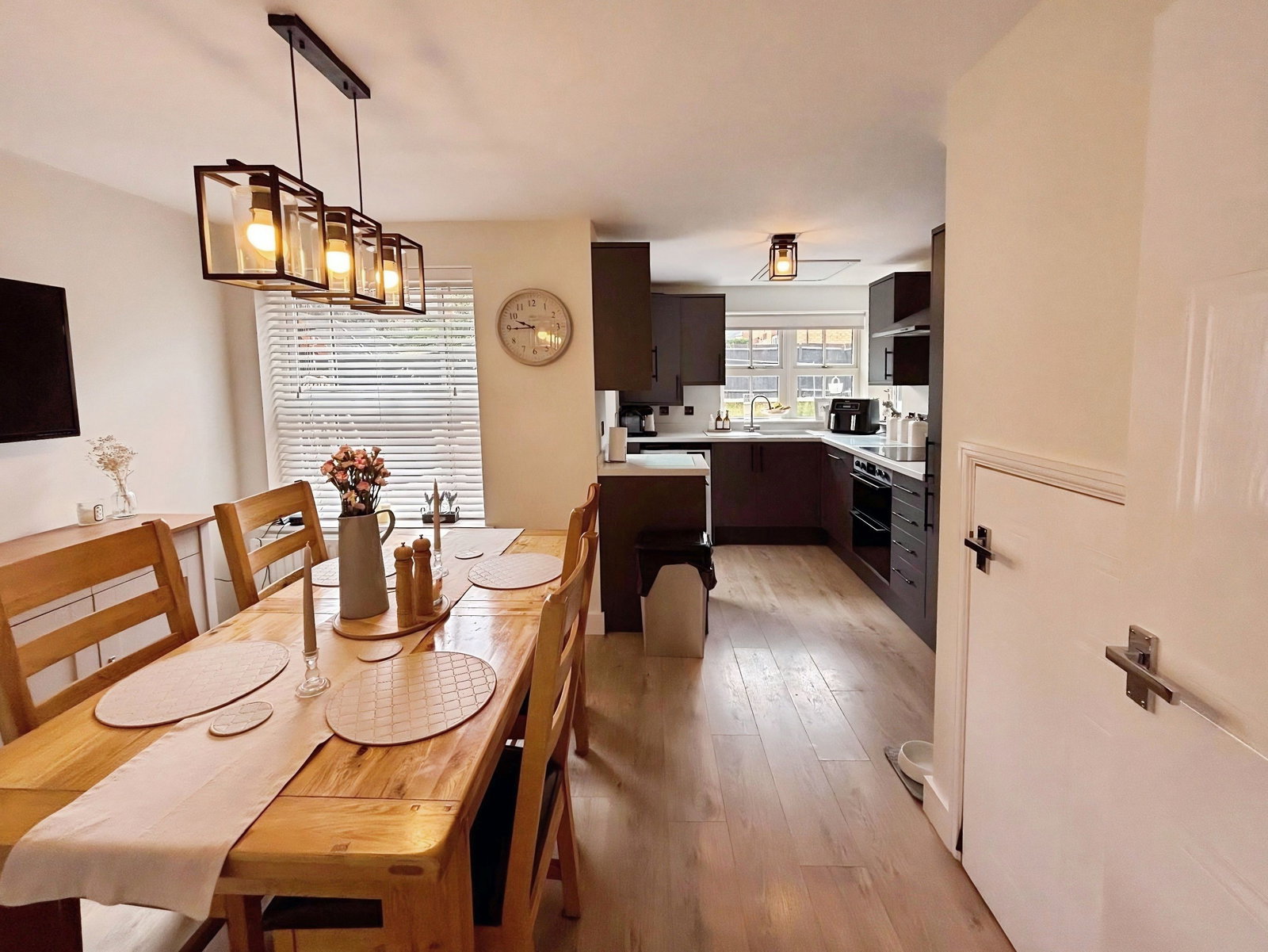 Detached House in Sleaford