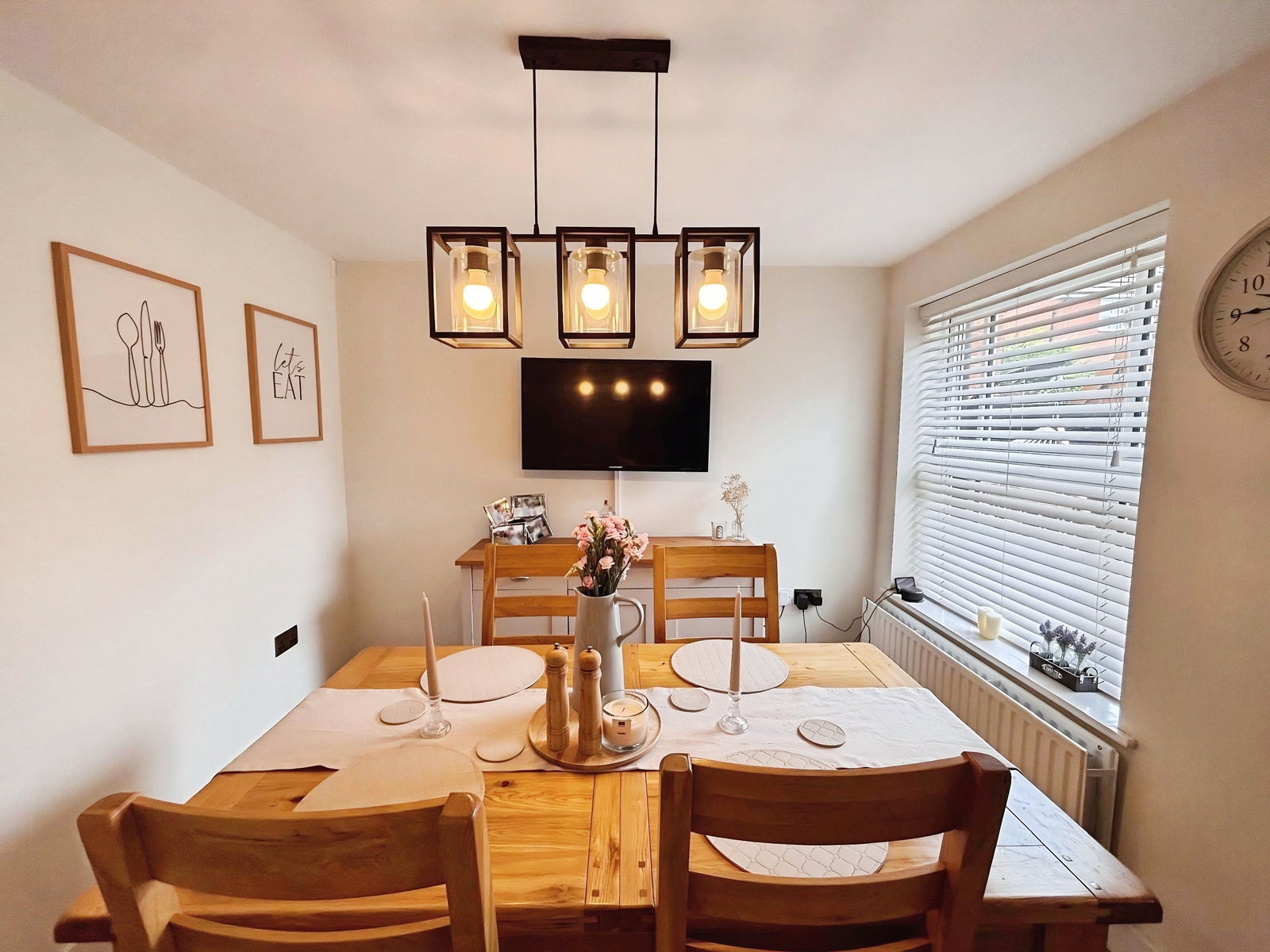 Detached House in Sleaford