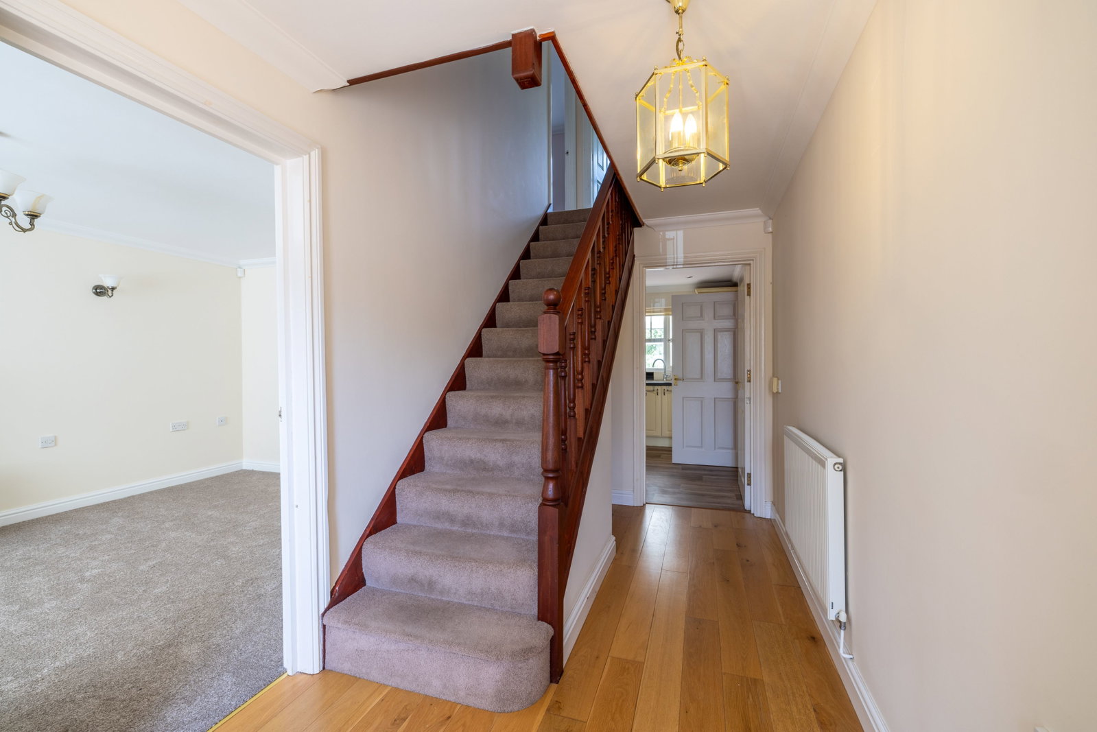 Detached House in Wisbech