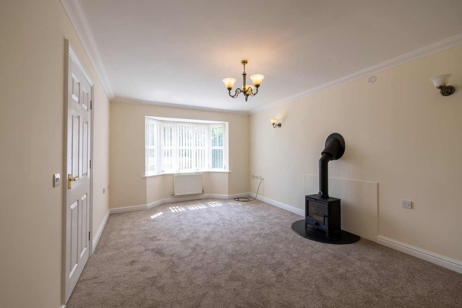 Detached House in Wisbech