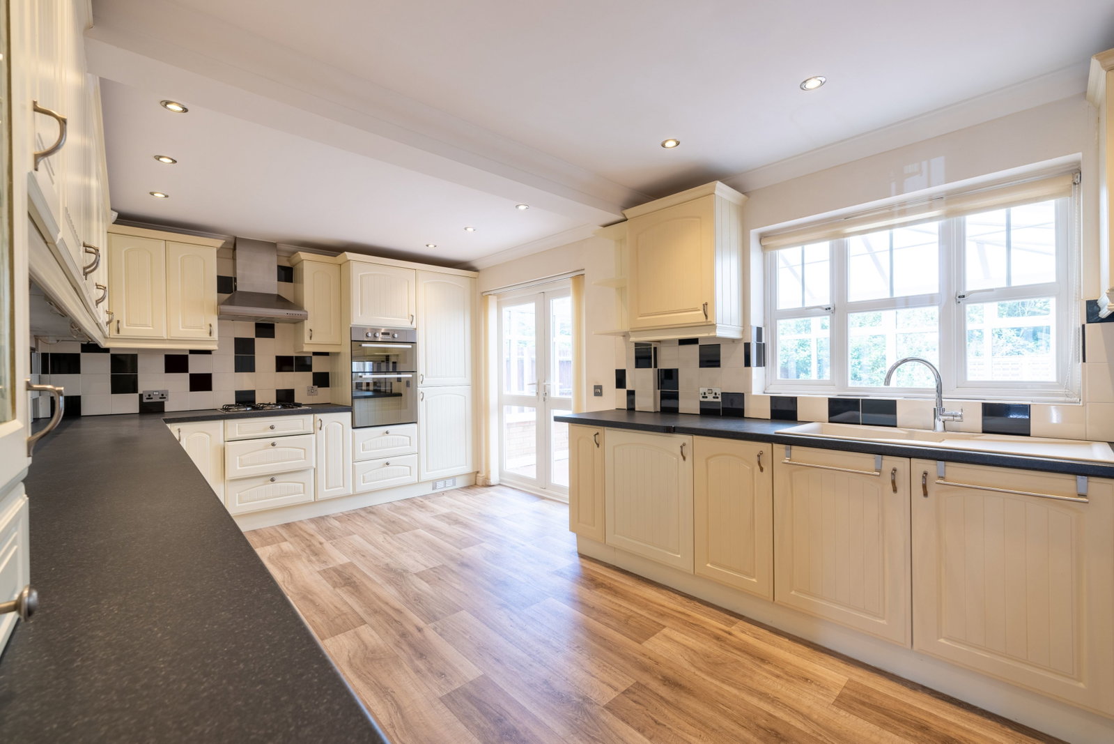 Detached House in Wisbech