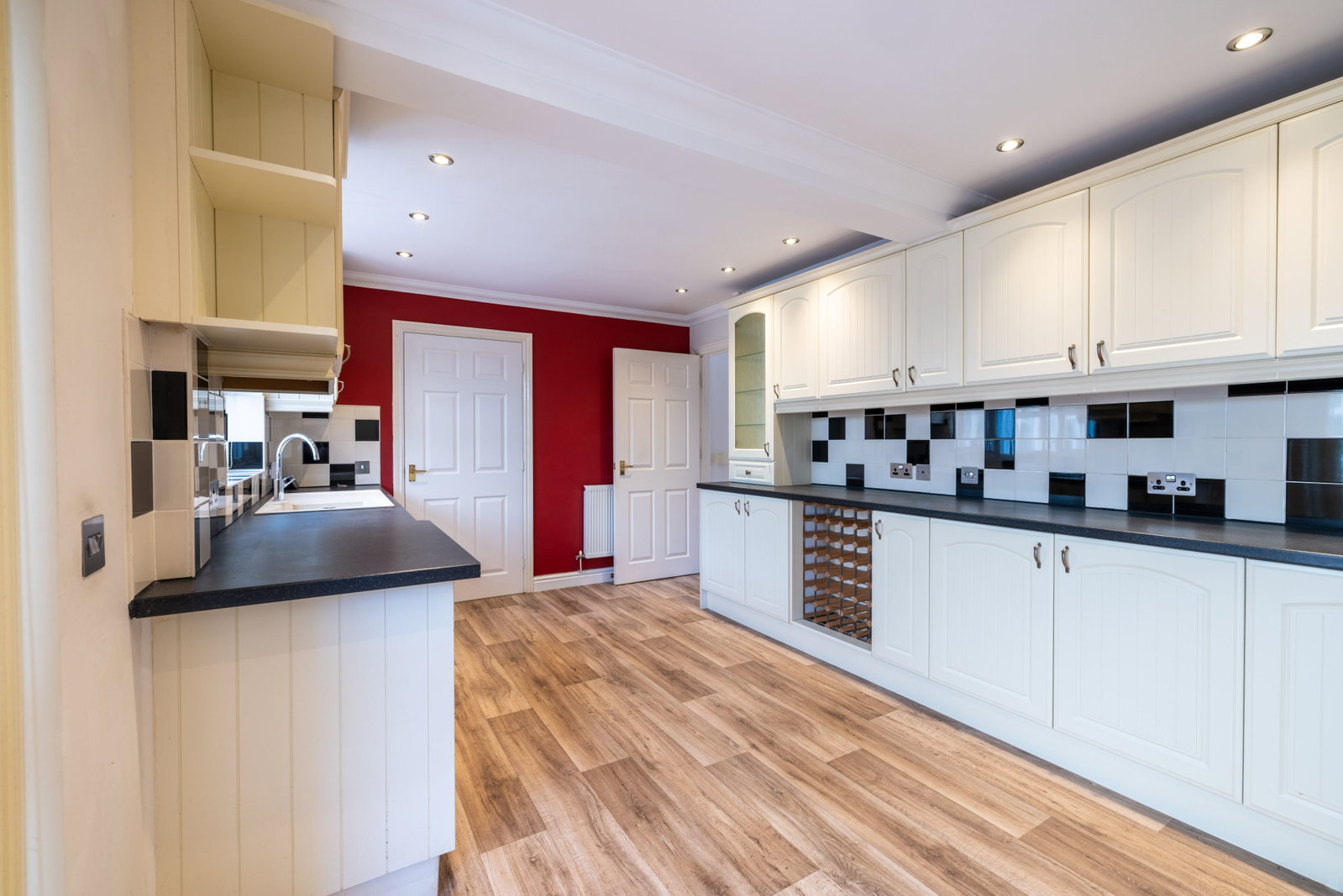 Detached House in Wisbech