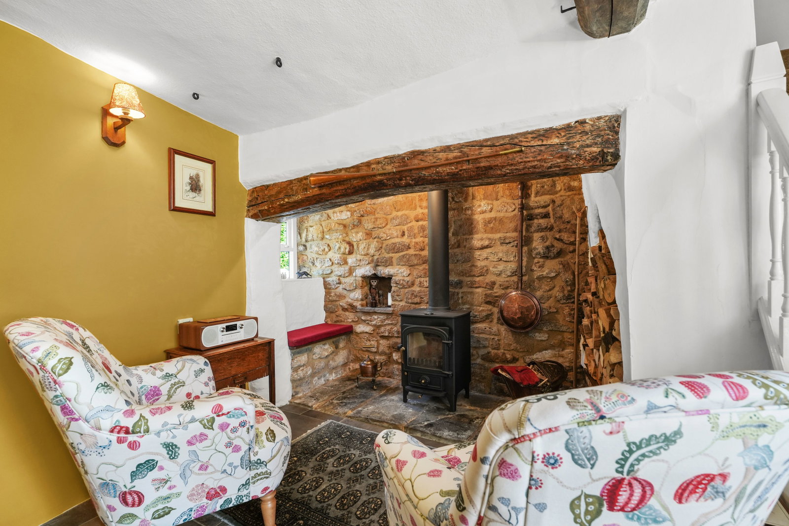 Cottage in Daventry 4