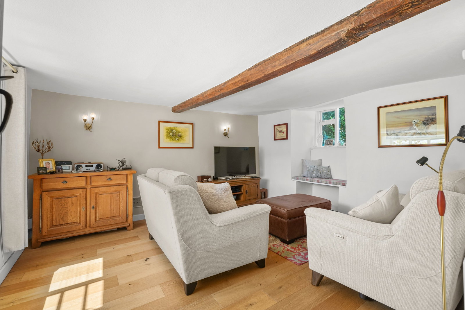Cottage in Daventry 3