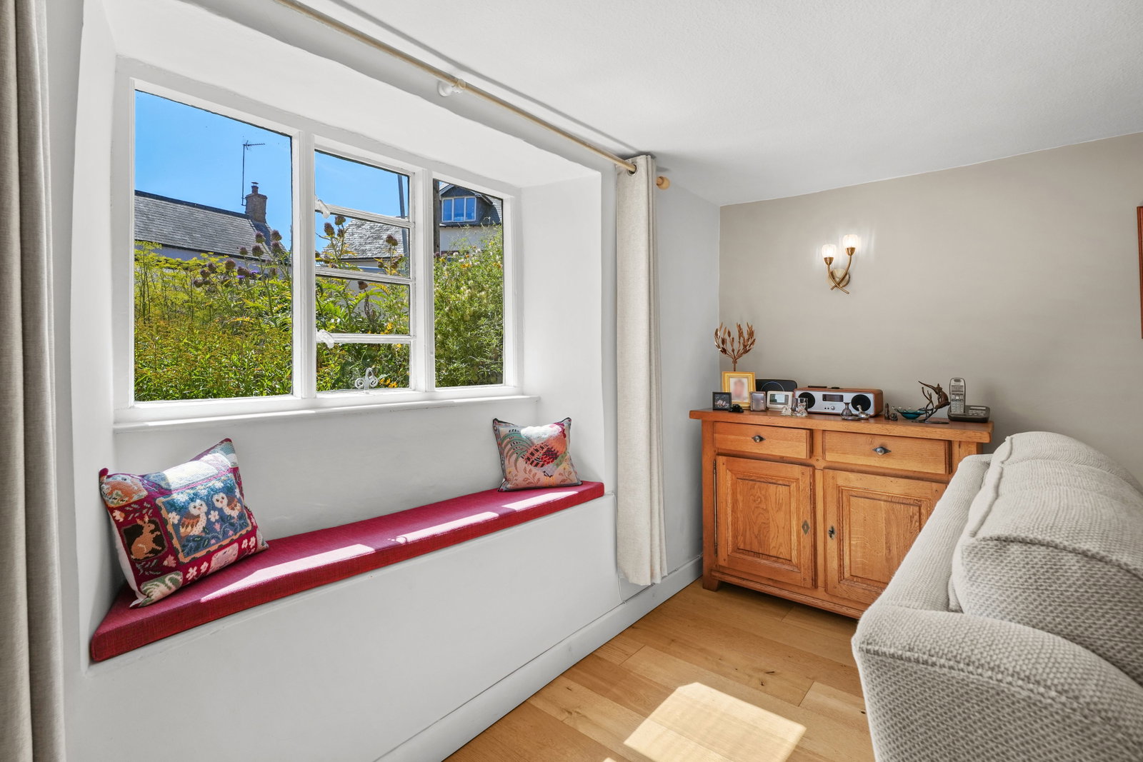 Cottage for sale in Daventry, Bell Lane, BYFIELD, Northamptonshire