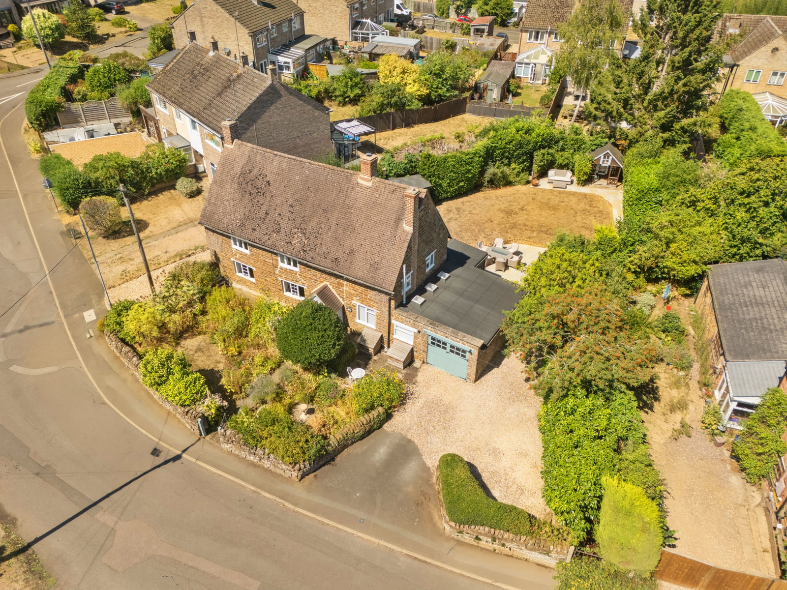Cottage for sale in Daventry, Bell Lane, BYFIELD, Northamptonshire