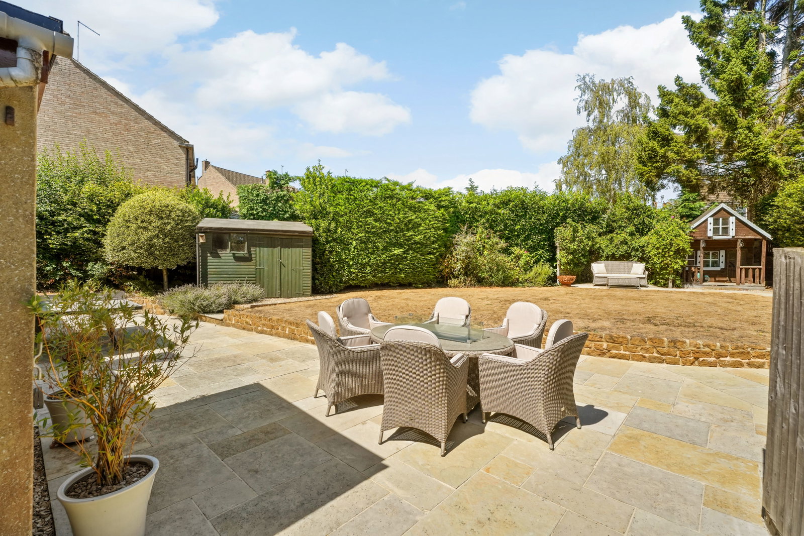 Cottage for sale in Daventry, Bell Lane, BYFIELD, Northamptonshire