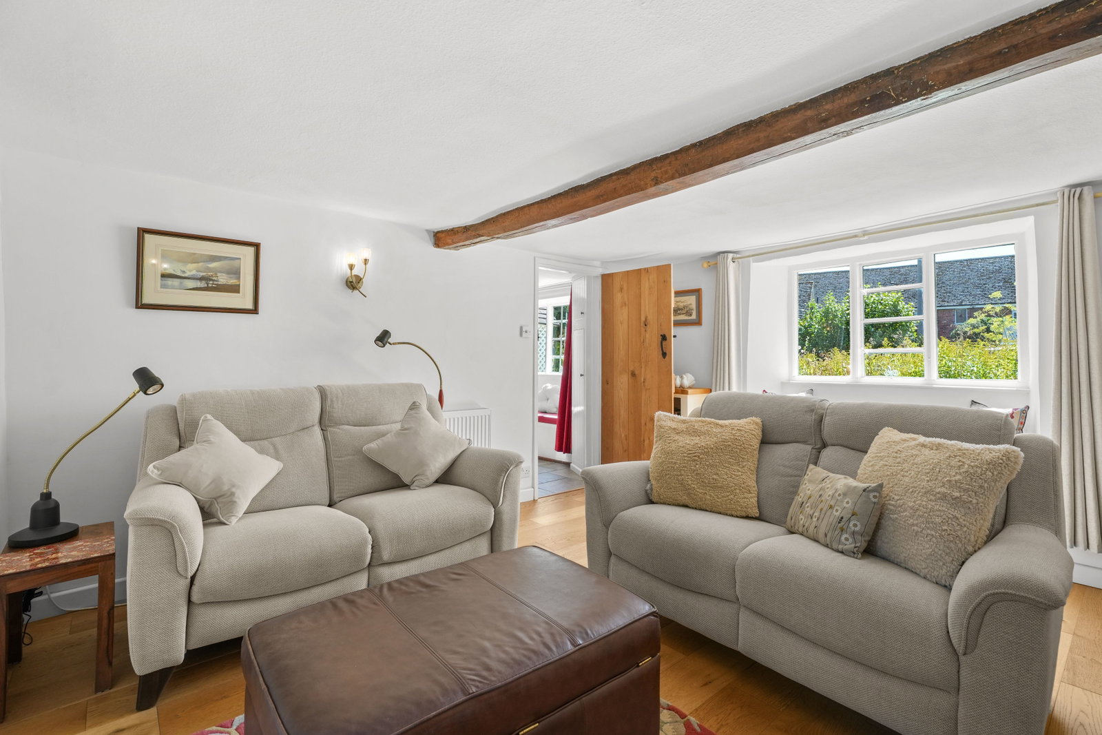 Cottage in Daventry 5
